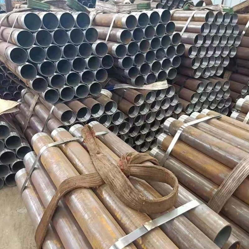 新野地质钻探用跟管