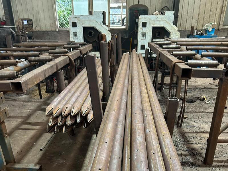新野地质根管加工厂